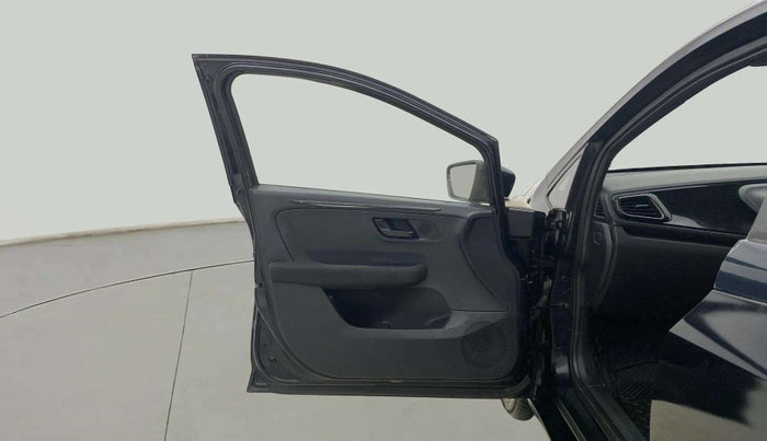2023 Tata ALTROZ  XZA Plus Sunroof Dark Edition, Petrol, Automatic, 41,837 km, LHS Front Door