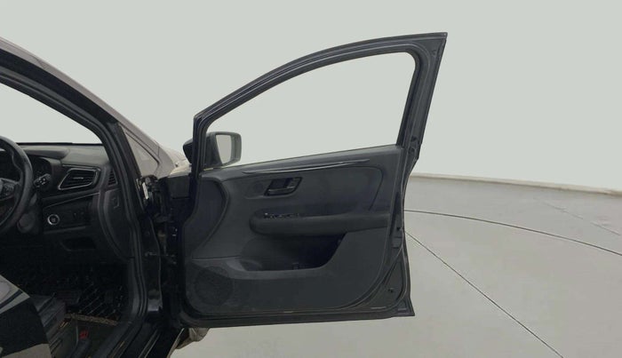 2023 Tata ALTROZ  XZA Plus Sunroof Dark Edition, Petrol, Automatic, 41,837 km, RHS Front Door