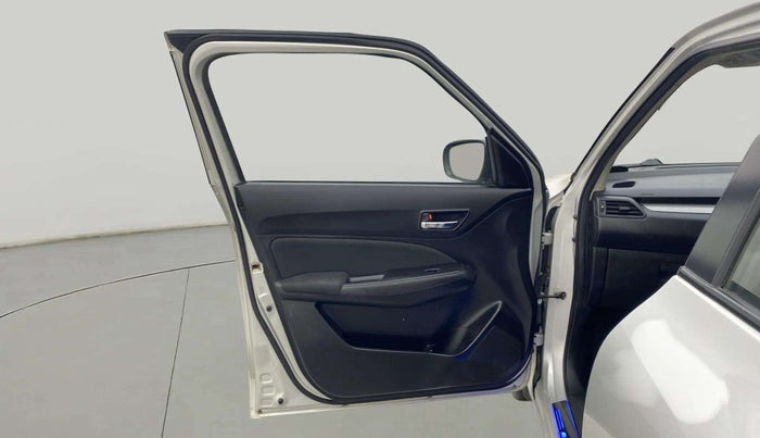 2019 Maruti Swift VXI, Petrol, Manual, 71,634 km, LHS Front Door