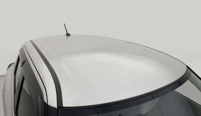 2019 Maruti Swift VXI, Petrol, Manual, 71,634 km, Roof