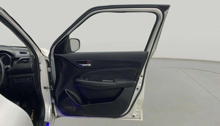 2019 Maruti Swift VXI, Petrol, Manual, 71,634 km, RHS Front Door