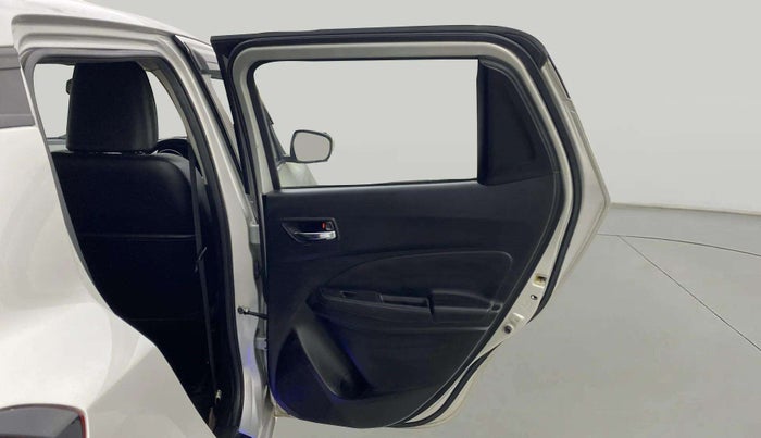 2019 Maruti Swift VXI, Petrol, Manual, 71,634 km, RHS Rear Door