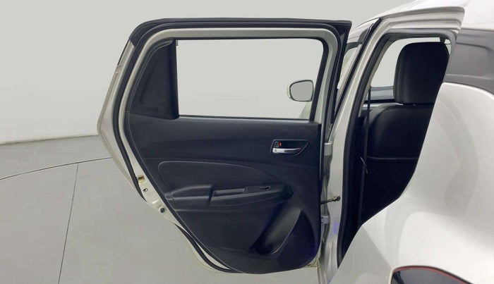 2019 Maruti Swift VXI, Petrol, Manual, 71,634 km, LHS Rear Door