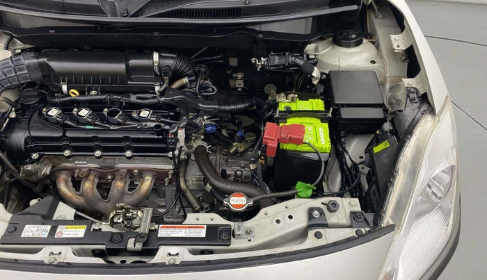 2019 Maruti Swift VXI, Petrol, Manual, 71,634 km, Engine View - Left