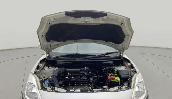 2019 Maruti Swift VXI, Petrol, Manual, 71,634 km, Open Bonet