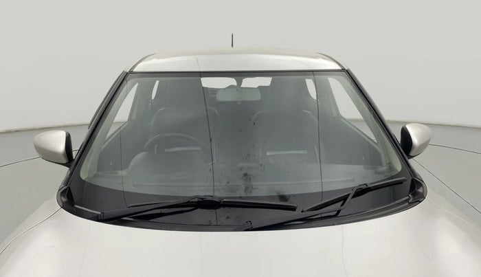 2019 Maruti Swift VXI, Petrol, Manual, 71,634 km, Front Windshield