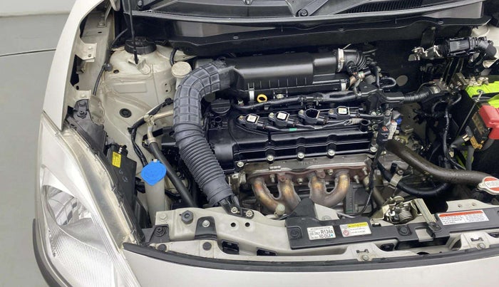 2019 Maruti Swift VXI, Petrol, Manual, 71,634 km, Engine View - Right