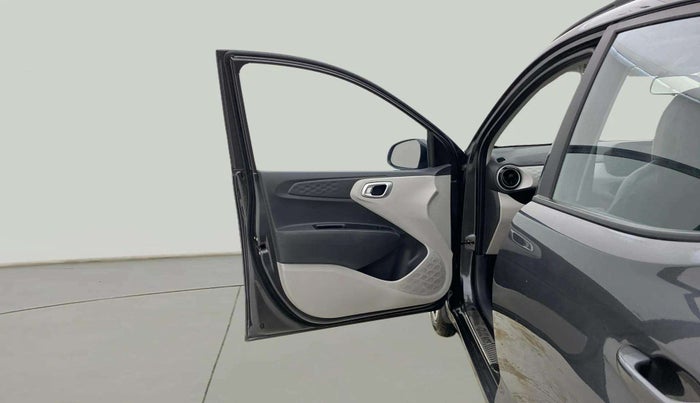 2024 Hyundai GRAND I10 NIOS Sportz 1.2 HY-CNG Duo, CNG, Manual, 11,411 km, LHS Front Door