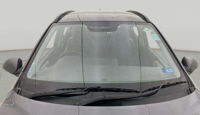 2024 Hyundai GRAND I10 NIOS Sportz 1.2 HY-CNG Duo, CNG, Manual, 11,411 km, Front Windshield