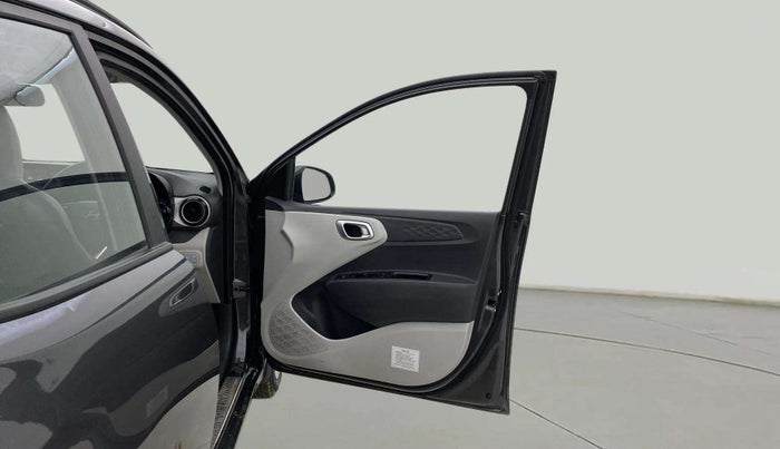 2024 Hyundai GRAND I10 NIOS Sportz 1.2 HY-CNG Duo, CNG, Manual, 11,411 km, RHS Front Door
