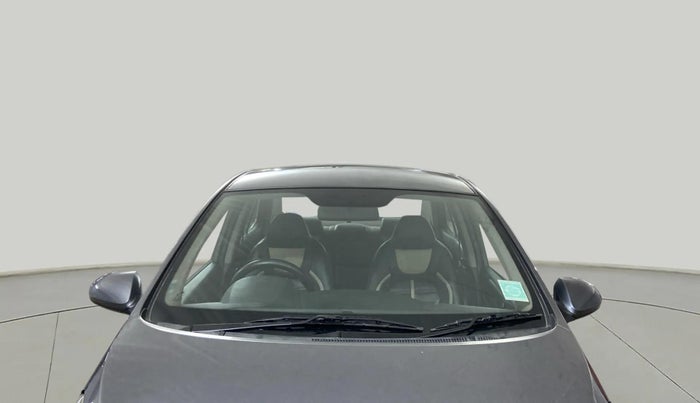 2017 Hyundai Xcent E+, Petrol, Manual, 47,493 km, Front Windshield