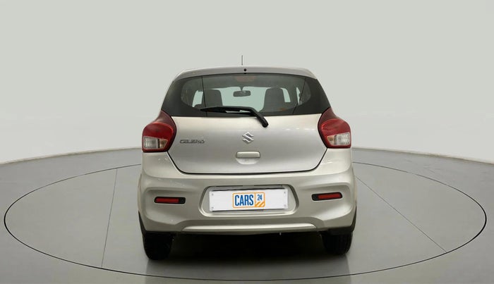 2023 Maruti Celerio ZXI AMT, Petrol, Automatic, 20,909 km, Back/Rear