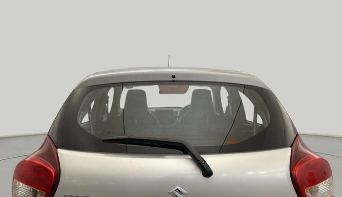 2023 Maruti Celerio ZXI AMT, Petrol, Automatic, 20,909 km, Rear Windshield