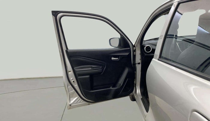 2023 Maruti Celerio ZXI AMT, Petrol, Automatic, 20,909 km, LHS Front Door