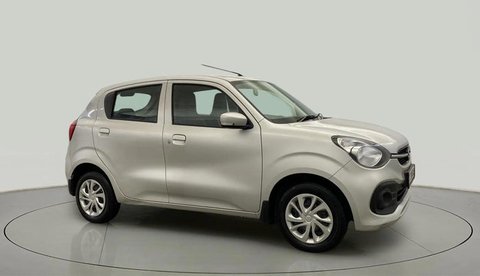 2023 Maruti Celerio ZXI AMT, Petrol, Automatic, 20,909 km, Right Front Diagonal