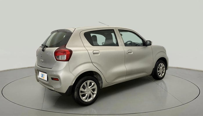 2023 Maruti Celerio ZXI AMT, Petrol, Automatic, 20,909 km, Right Back Diagonal
