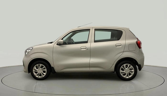 2023 Maruti Celerio ZXI AMT, Petrol, Automatic, 20,909 km, Left Side
