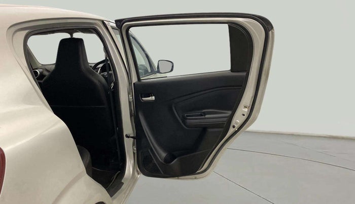 2023 Maruti Celerio ZXI AMT, Petrol, Automatic, 20,909 km, RHS Rear Door
