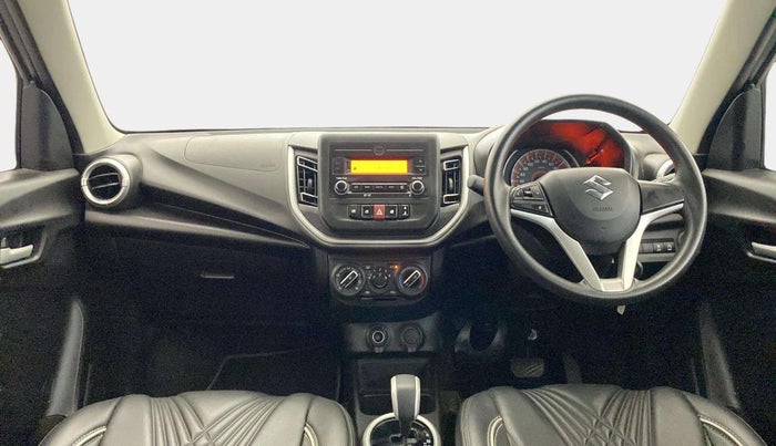 2023 Maruti Celerio ZXI AMT, Petrol, Automatic, 20,909 km, Dashboard