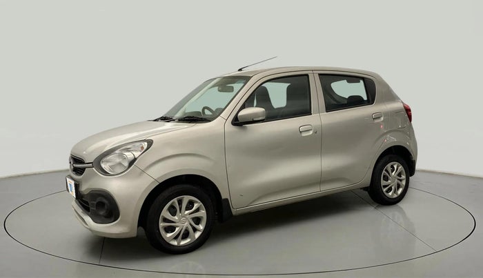 2023 Maruti Celerio ZXI AMT, Petrol, Automatic, 20,909 km, Left Front Diagonal