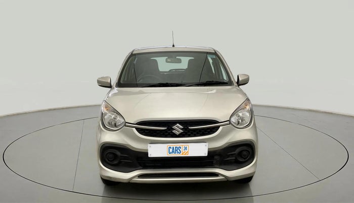 2023 Maruti Celerio ZXI AMT, Petrol, Automatic, 20,909 km, Front