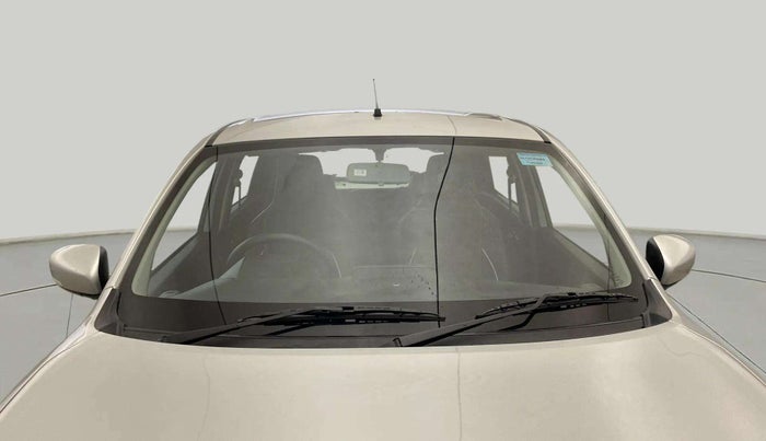 2023 Maruti Celerio ZXI AMT, Petrol, Automatic, 20,909 km, Front Windshield