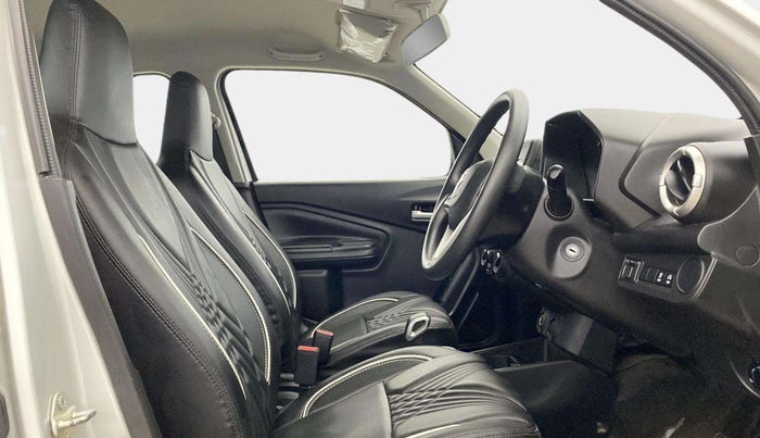 2023 Maruti Celerio ZXI AMT, Petrol, Automatic, 20,909 km, Right Side Front Door Cabin