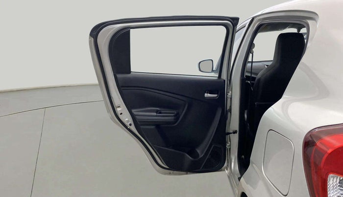 2023 Maruti Celerio ZXI AMT, Petrol, Automatic, 20,909 km, LHS Rear Door