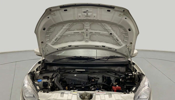 2023 Maruti Celerio ZXI AMT, Petrol, Automatic, 20,909 km, Open Bonet