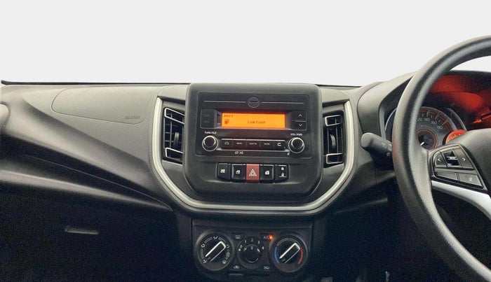 2023 Maruti Celerio ZXI AMT, Petrol, Automatic, 20,909 km, Air Conditioner