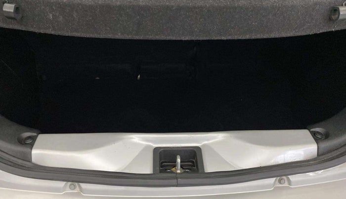 2023 Maruti Celerio ZXI AMT, Petrol, Automatic, 20,909 km, Boot Open Zoomed View