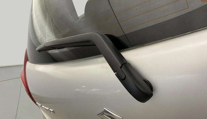 2023 Maruti Celerio ZXI AMT, Petrol, Automatic, 20,909 km, Rear Wiper