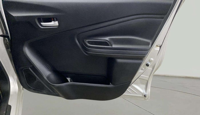 2023 Maruti Celerio ZXI AMT, Petrol, Automatic, 20,909 km, Driver Side Door Panels Control