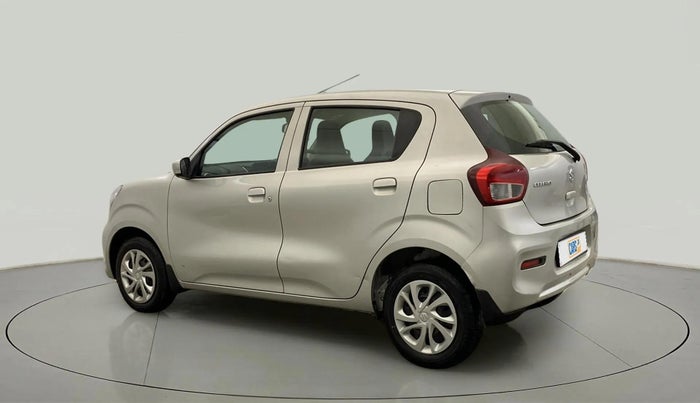 2023 Maruti Celerio ZXI AMT, Petrol, Automatic, 20,909 km, Left Back Diagonal