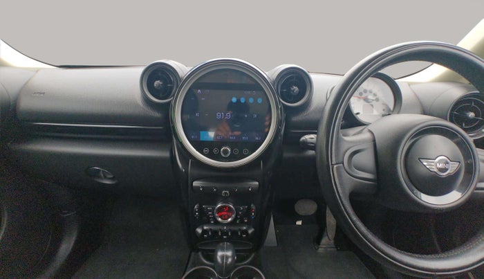2013 Mini Cooper Countryman 1.6 one 5 Door, Petrol, Automatic, 39,126 km, Air Conditioner