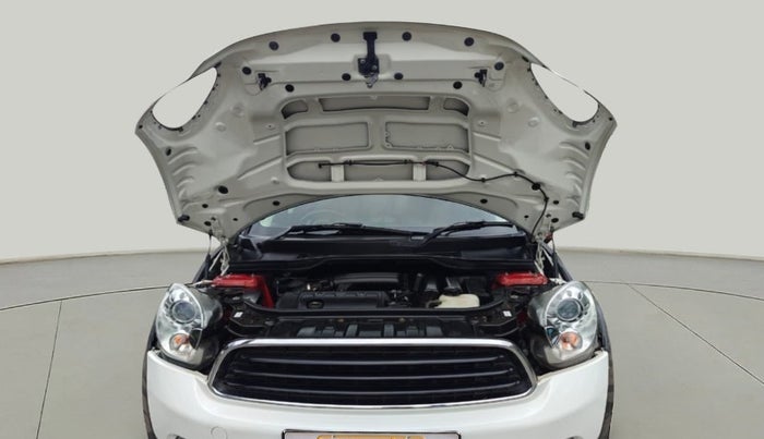 2013 Mini Cooper Countryman 1.6 one 5 Door, Petrol, Automatic, 39,126 km, Open Bonet