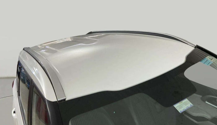 2024 KIA CARENS  PRESTIGE 1.5 TURBO PETROL IMT 7 STR , Petrol, Manual, 26,949 km, Roof