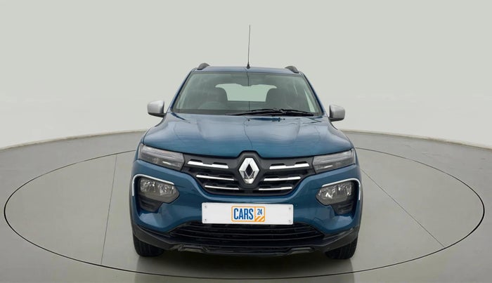 2022 Renault Kwid RXT 1.0 AMT, Petrol, Automatic, 45,414 km, Front
