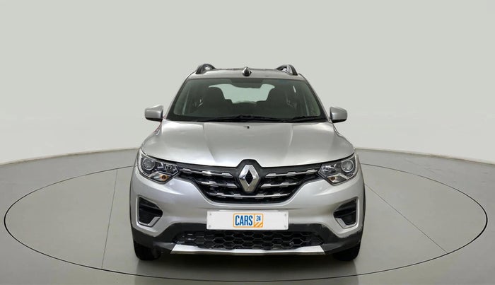 2021 Renault TRIBER RXT, Petrol, Manual, 61,626 km, Front