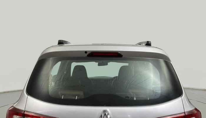2021 Renault TRIBER RXT, Petrol, Manual, 61,626 km, Rear Windshield