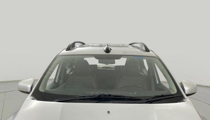 2021 Renault TRIBER RXT, Petrol, Manual, 61,626 km, Front Windshield