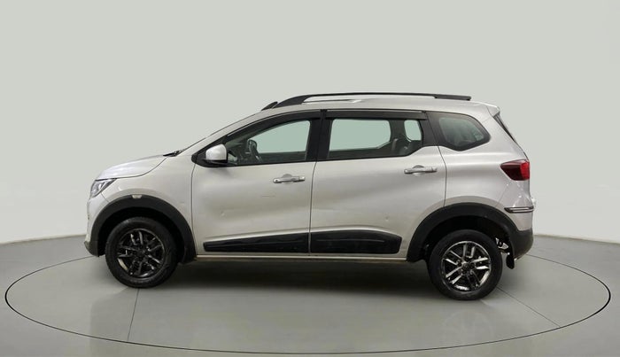 2021 Renault TRIBER RXT, Petrol, Manual, 61,626 km, Left Side