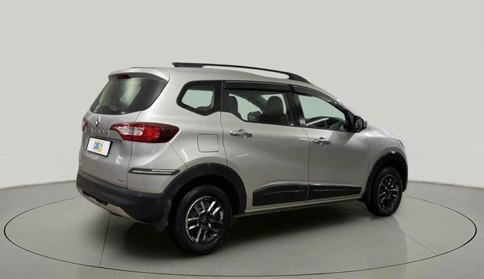2021 Renault TRIBER RXT, Petrol, Manual, 61,626 km, Right Back Diagonal