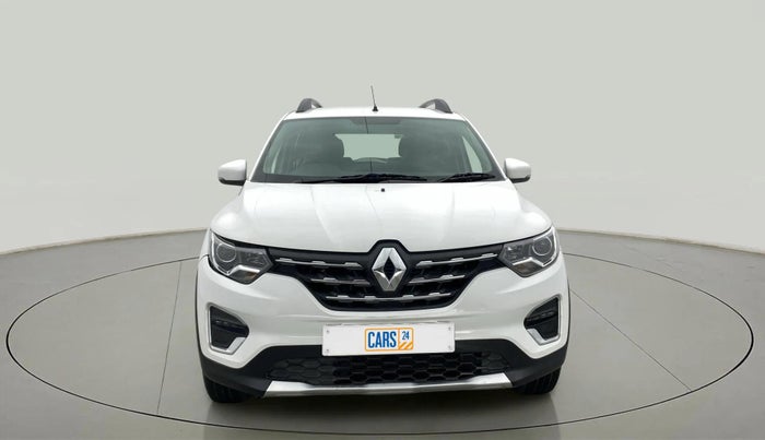 2021 Renault TRIBER RXZ, Petrol, Manual, 43,774 km, Front