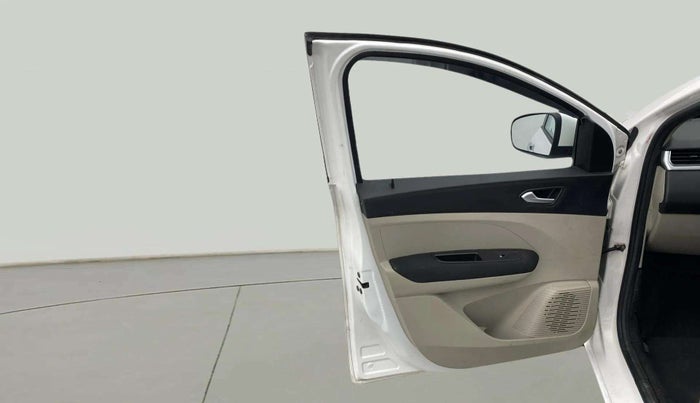 2021 Renault TRIBER RXZ, Petrol, Manual, 43,774 km, LHS Front Door