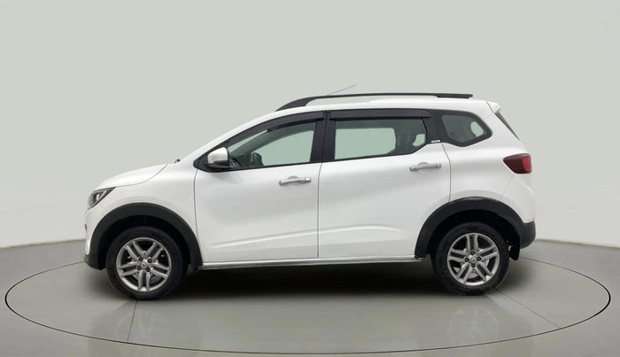 2021 Renault TRIBER RXZ, Petrol, Manual, 43,774 km, Left Side