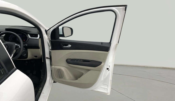 2021 Renault TRIBER RXZ, Petrol, Manual, 43,774 km, RHS Front Door