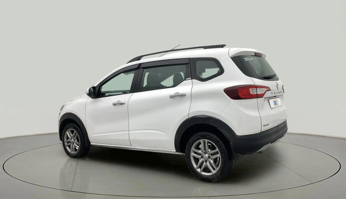 2021 Renault TRIBER RXZ, Petrol, Manual, 43,774 km, Left Back Diagonal