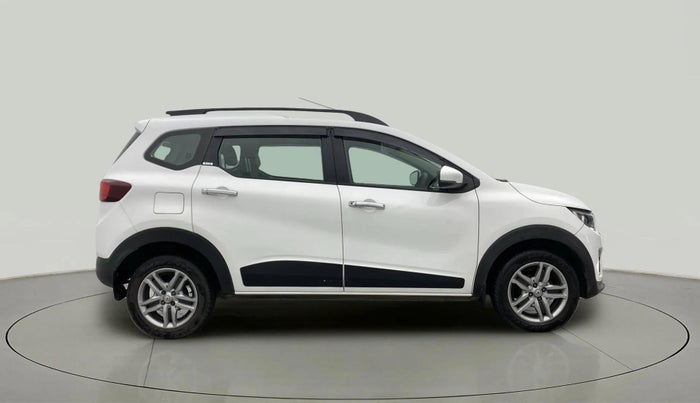 2021 Renault TRIBER RXZ, Petrol, Manual, 43,774 km, Right Side View