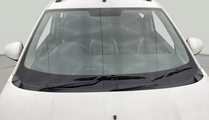 2021 Renault TRIBER RXZ, Petrol, Manual, 43,774 km, Front Windshield